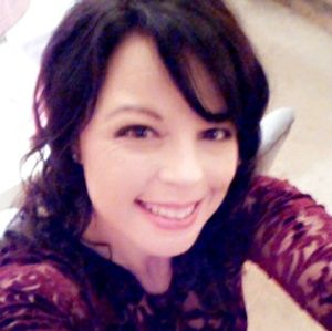 Meet your Posher, Theresa